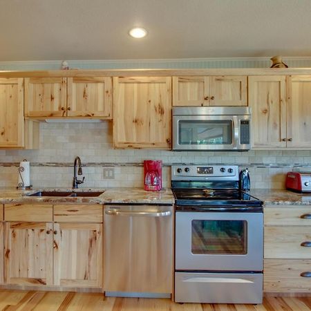 Cottage Of Course - Permit #3092 Estes Park Buitenkant foto