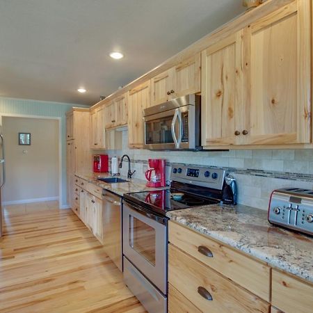 Cottage Of Course - Permit #3092 Estes Park Buitenkant foto