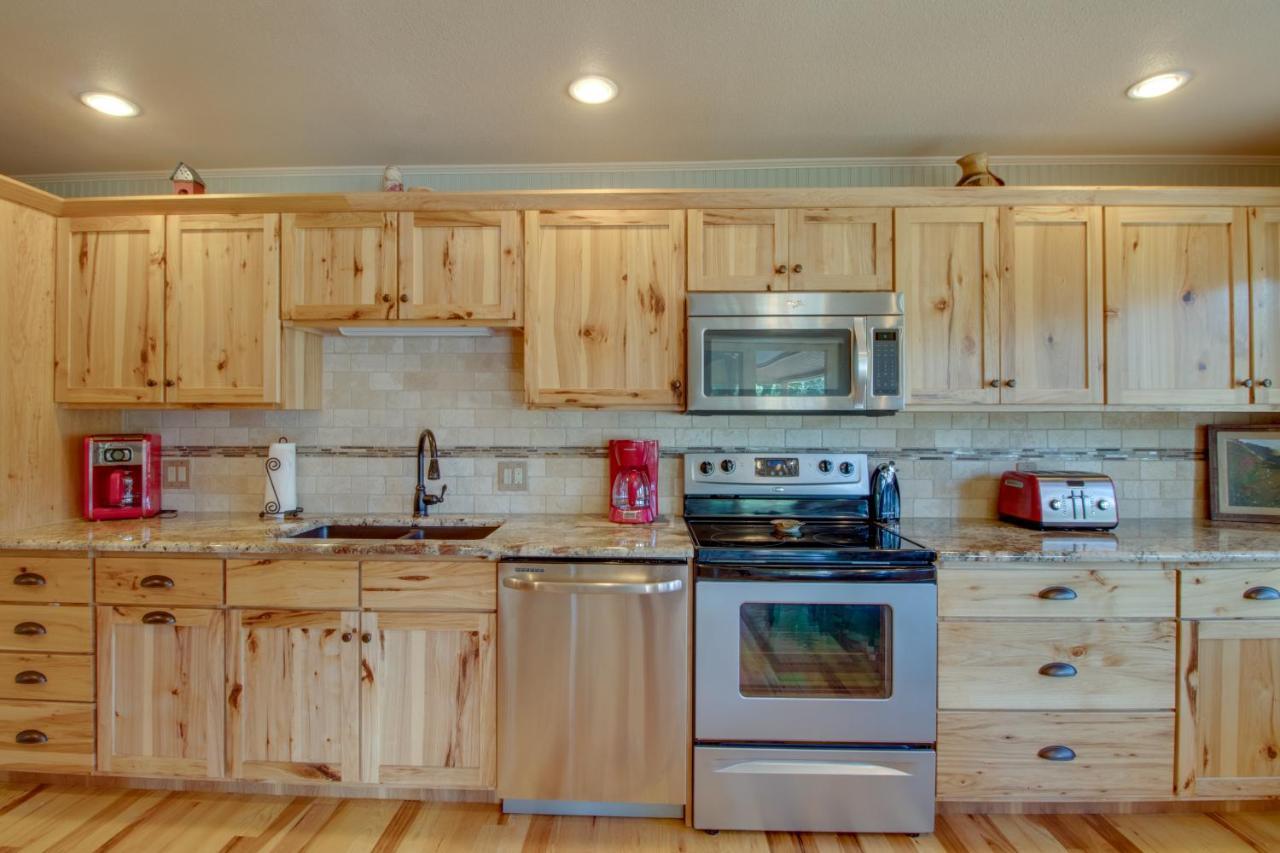 Cottage Of Course - Permit #3092 Estes Park Buitenkant foto