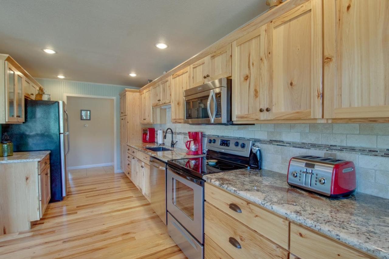 Cottage Of Course - Permit #3092 Estes Park Buitenkant foto