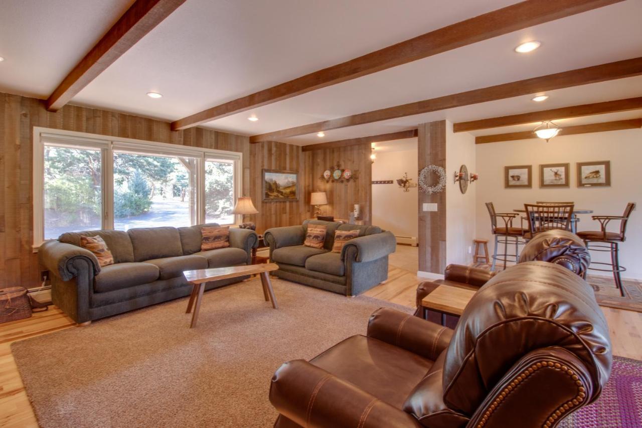 Cottage Of Course - Permit #3092 Estes Park Buitenkant foto