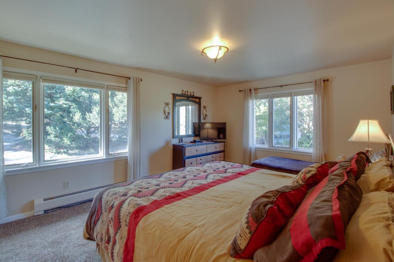 Cottage Of Course - Permit #3092 Estes Park Buitenkant foto