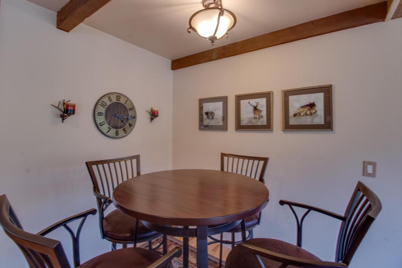 Cottage Of Course - Permit #3092 Estes Park Buitenkant foto