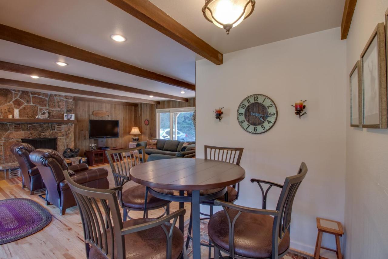 Cottage Of Course - Permit #3092 Estes Park Buitenkant foto