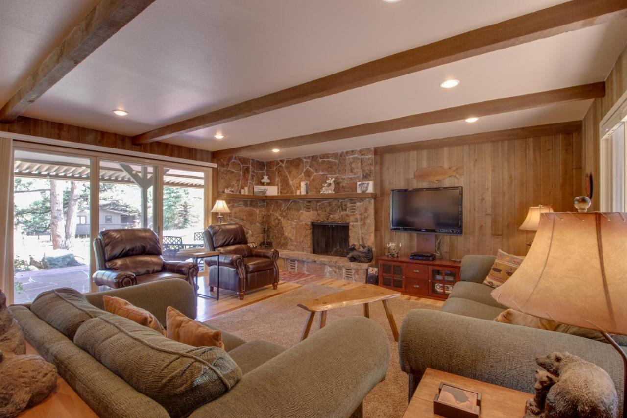 Cottage Of Course - Permit #3092 Estes Park Buitenkant foto
