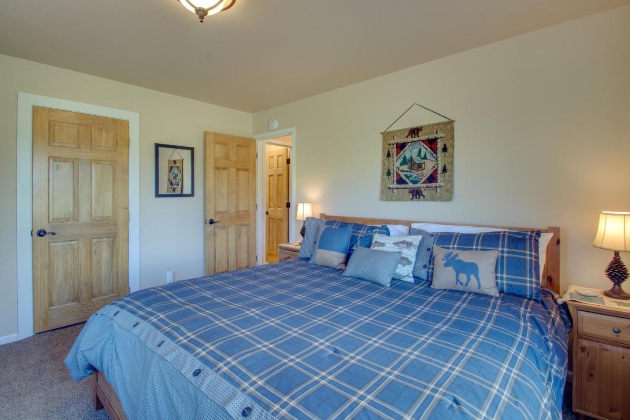 Cottage Of Course - Permit #3092 Estes Park Buitenkant foto