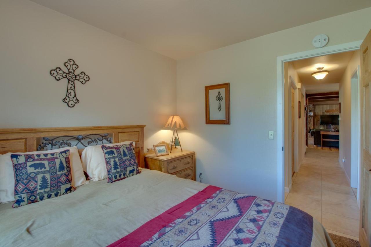 Cottage Of Course - Permit #3092 Estes Park Buitenkant foto