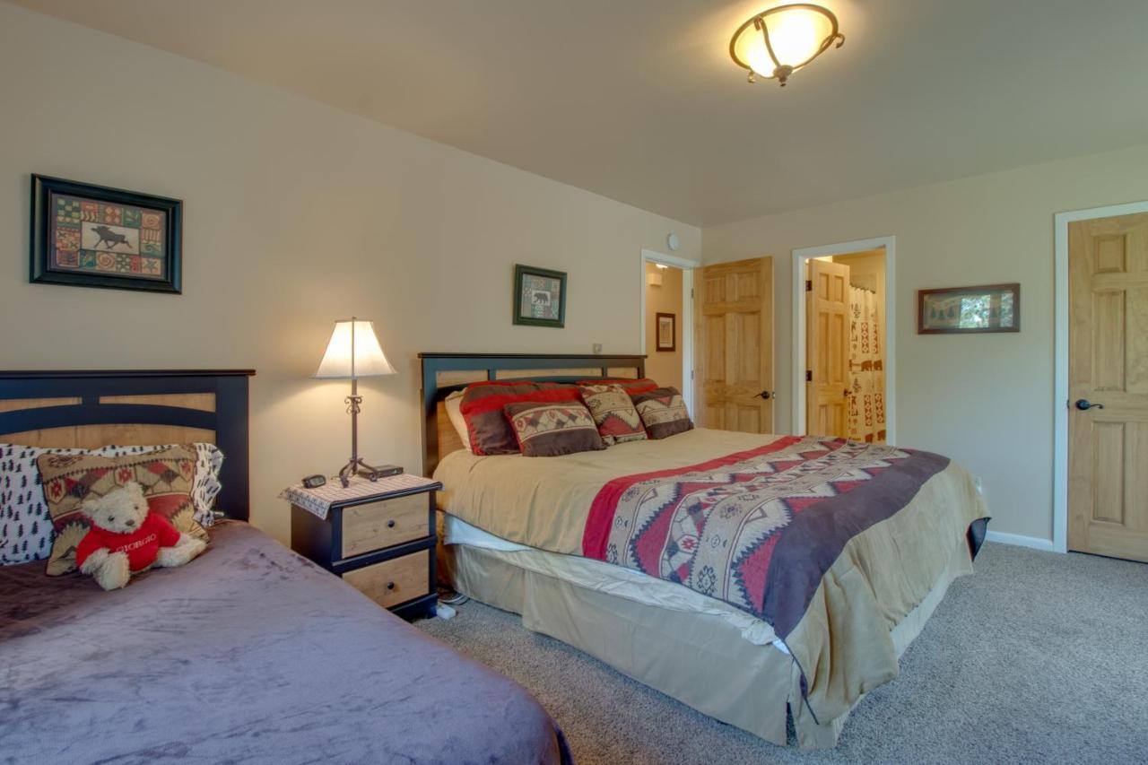 Cottage Of Course - Permit #3092 Estes Park Buitenkant foto
