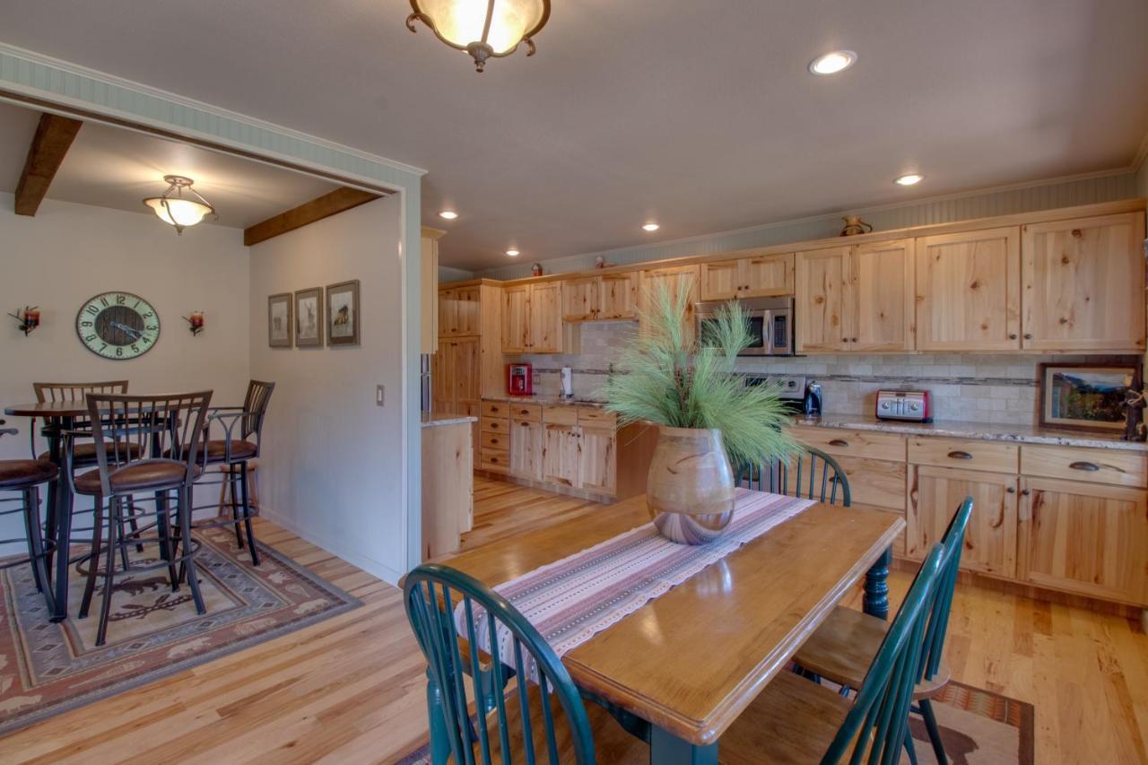 Cottage Of Course - Permit #3092 Estes Park Buitenkant foto