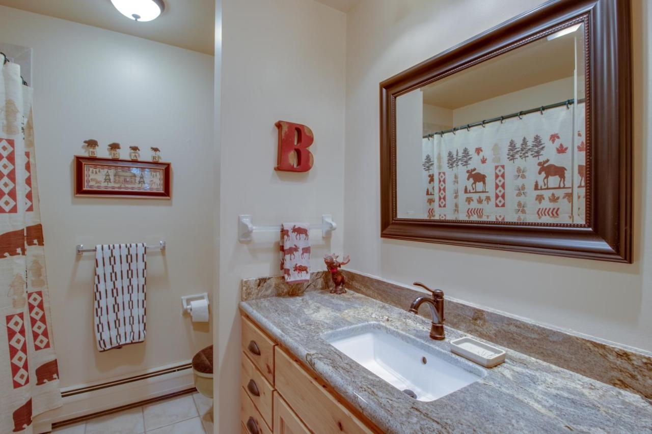 Cottage Of Course - Permit #3092 Estes Park Buitenkant foto