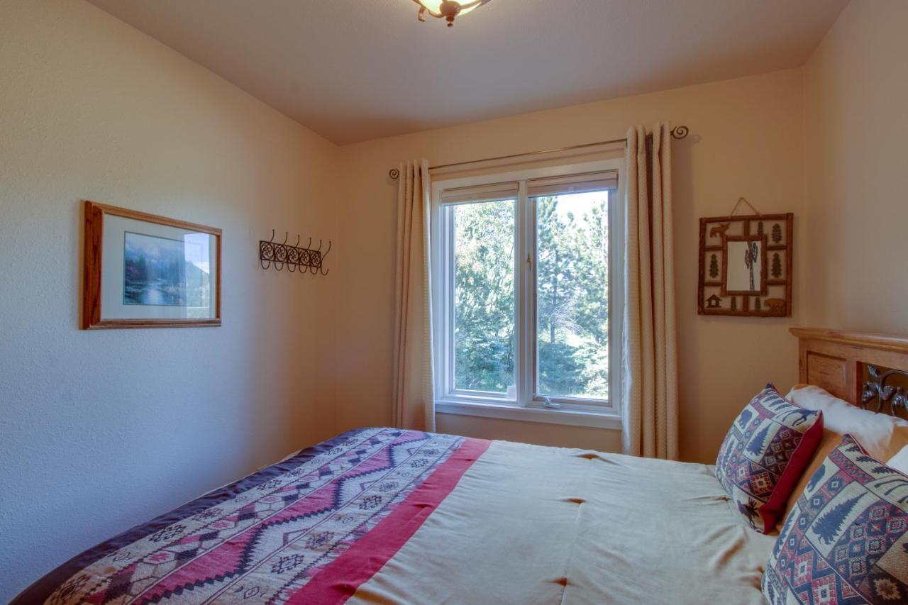 Cottage Of Course - Permit #3092 Estes Park Buitenkant foto