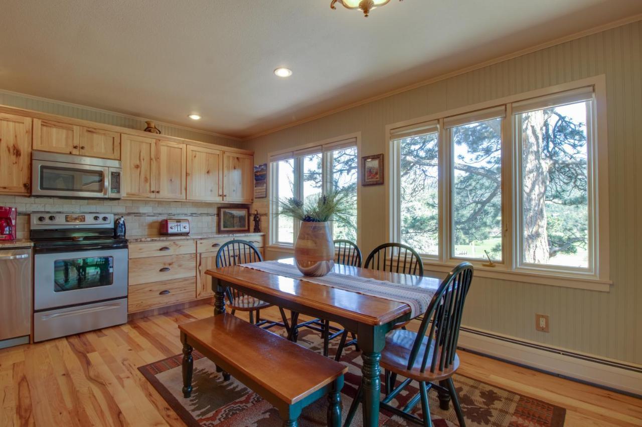 Cottage Of Course - Permit #3092 Estes Park Buitenkant foto