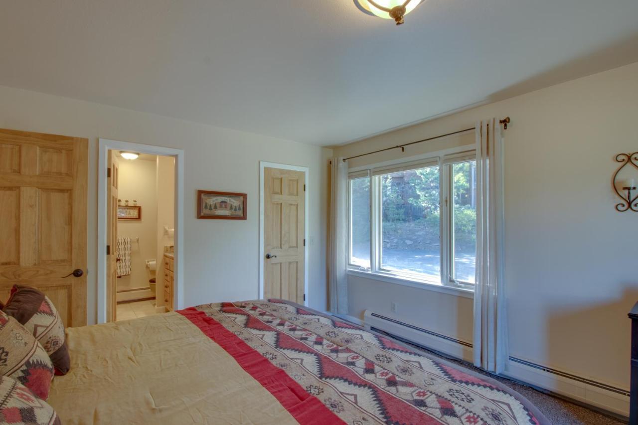Cottage Of Course - Permit #3092 Estes Park Buitenkant foto