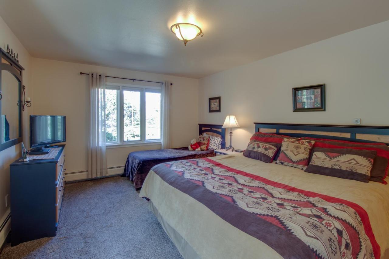 Cottage Of Course - Permit #3092 Estes Park Buitenkant foto
