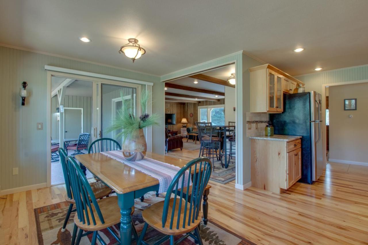 Cottage Of Course - Permit #3092 Estes Park Buitenkant foto