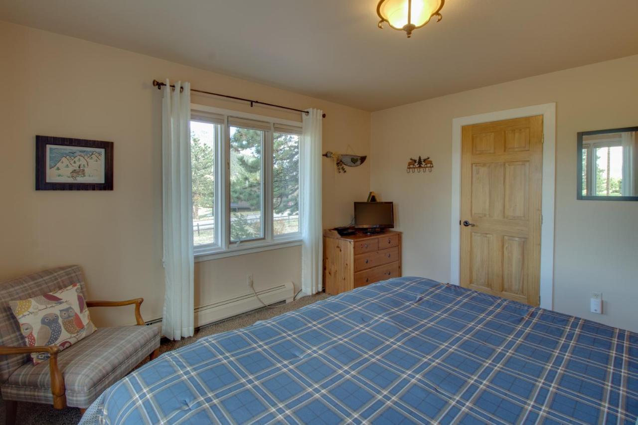 Cottage Of Course - Permit #3092 Estes Park Buitenkant foto